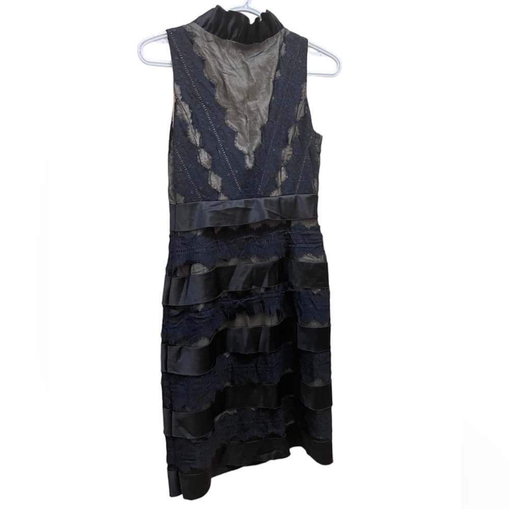 JS Collection Cocktail Dress - Picture 2 of 3